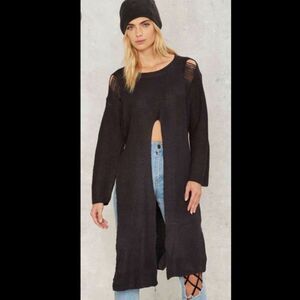 Jovanna London Hotel California sweater